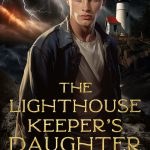 Book cover for The Lighthouse Keeper's Daughter by Earl Cross